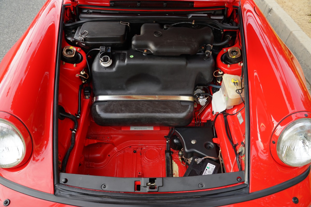 Used 1992 Porsche America Roadster | St. Petersburg, FL