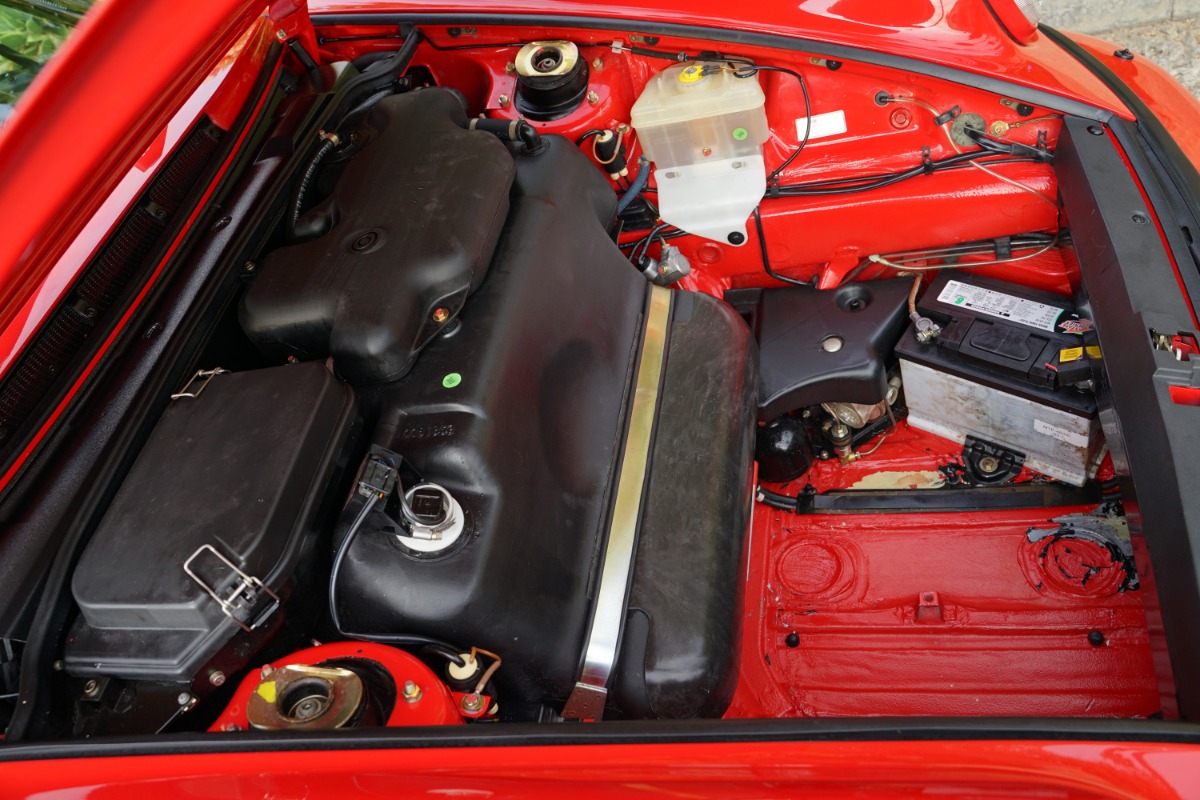 Used 1992 Porsche America Roadster | St. Petersburg, FL