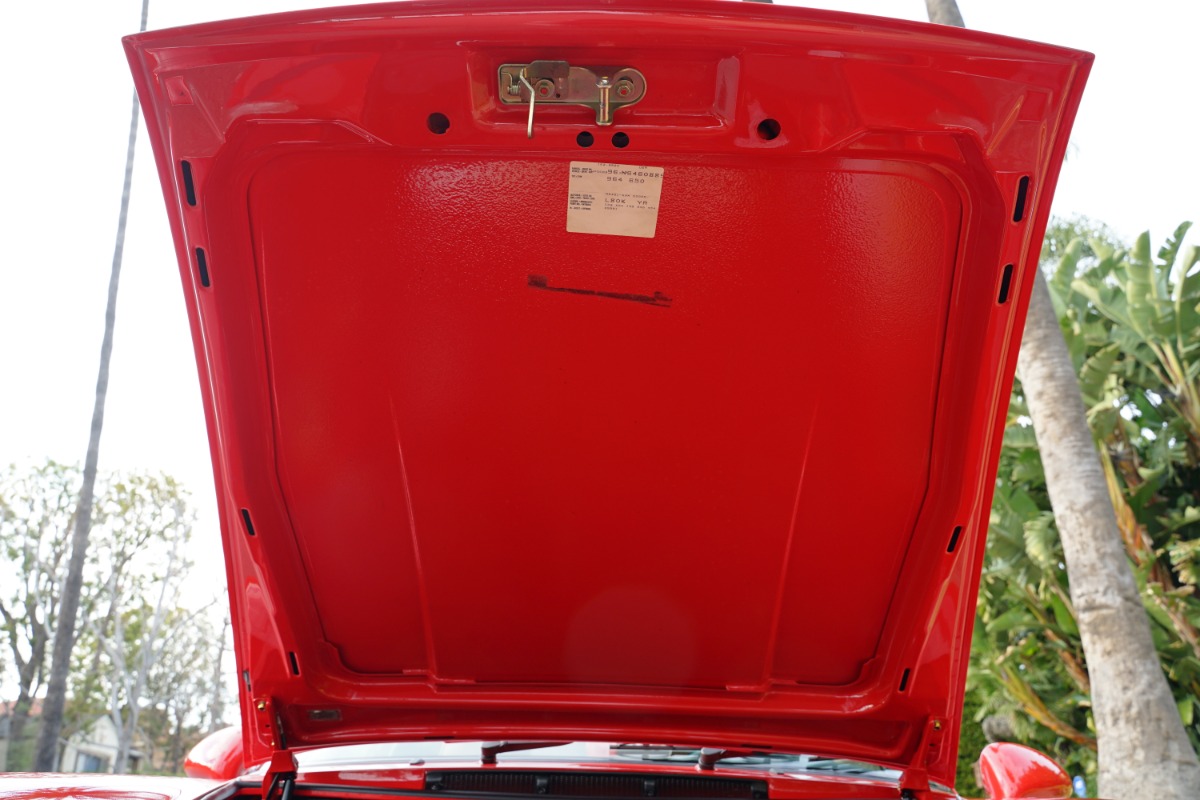 Used 1992 Porsche America Roadster | St. Petersburg, FL