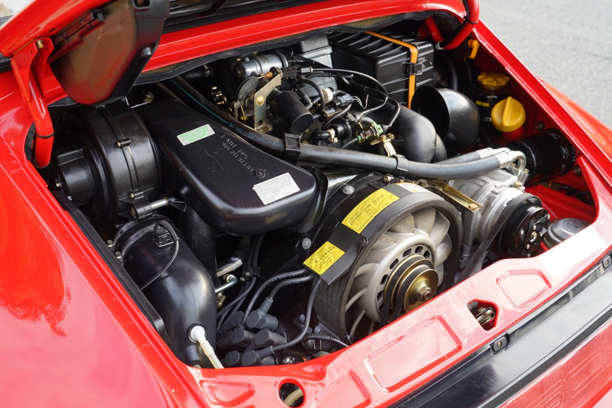 Used 1992 Porsche America Roadster | St. Petersburg, FL