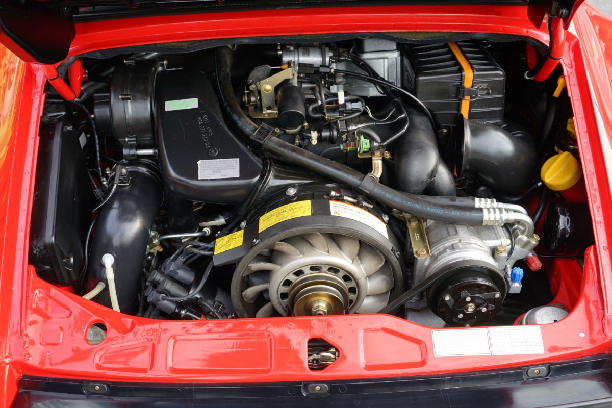 Used 1992 Porsche America Roadster | St. Petersburg, FL