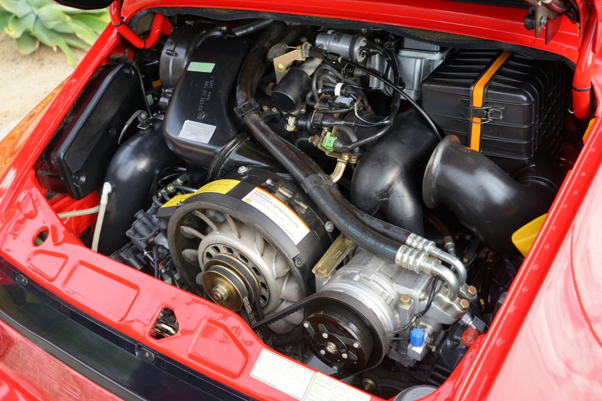 Used 1992 Porsche America Roadster | St. Petersburg, FL