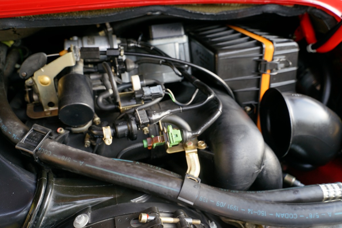 Used 1992 Porsche America Roadster | St. Petersburg, FL
