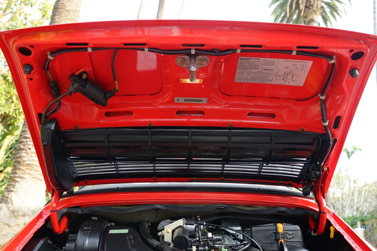 Used 1992 Porsche America Roadster | St. Petersburg, FL