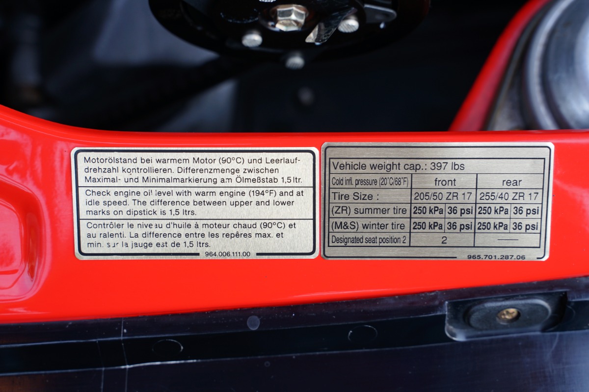 Used 1992 Porsche America Roadster | St. Petersburg, FL