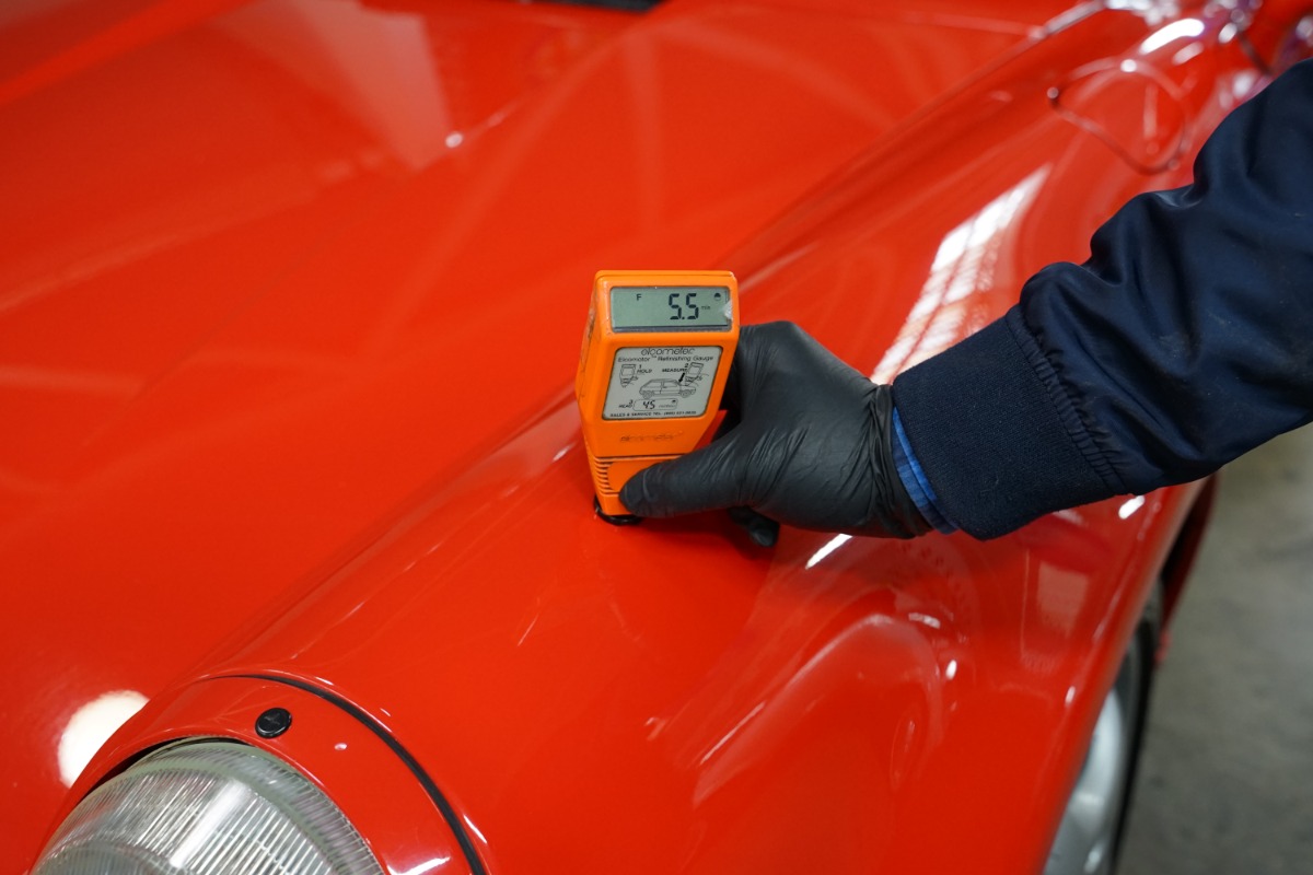 Used 1992 Porsche America Roadster | St. Petersburg, FL