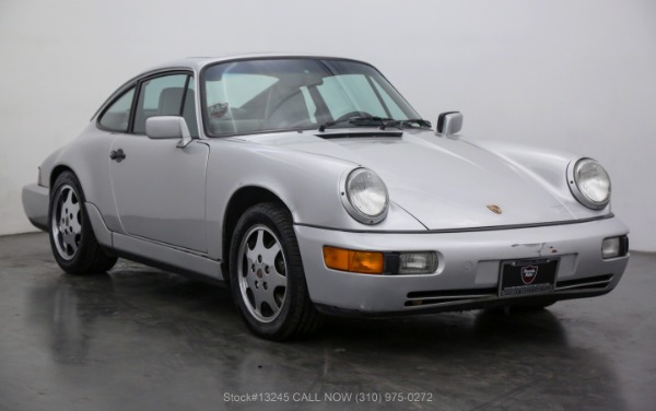 1991 Porsche 964 Carrera 2