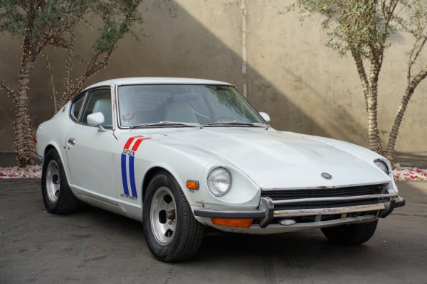 1972 Datsun 240Z