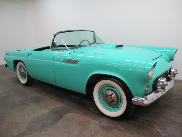 1955 Ford Thunderbird 