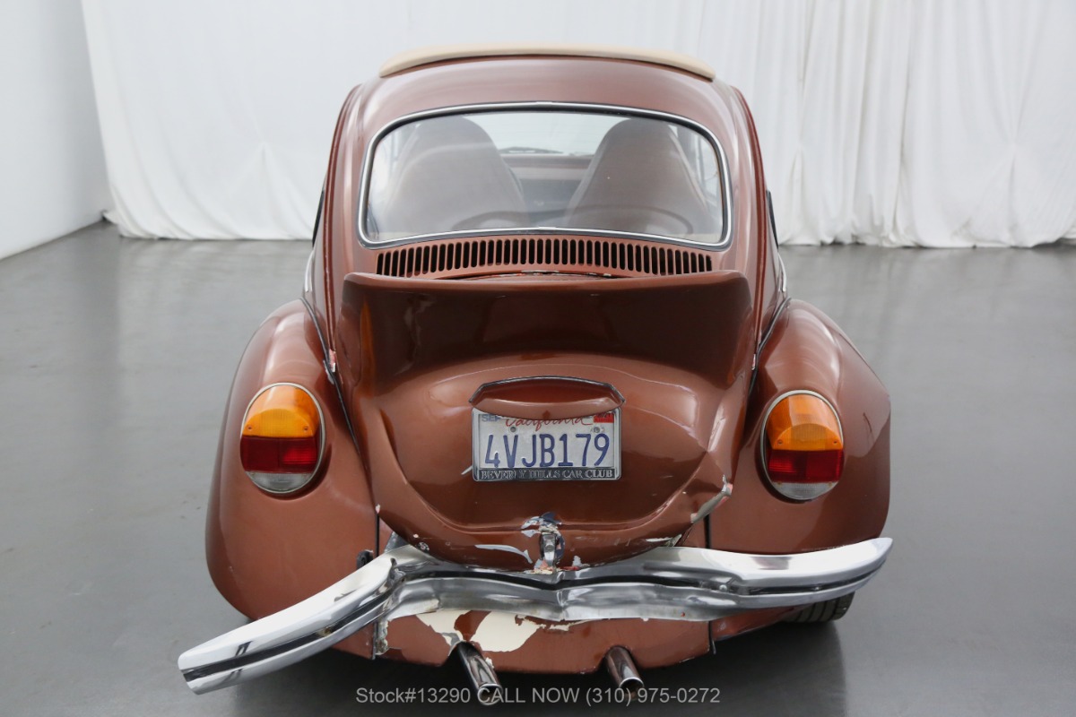 Used 1973 Volkswagen Super Beetle  | Los Angeles, CA