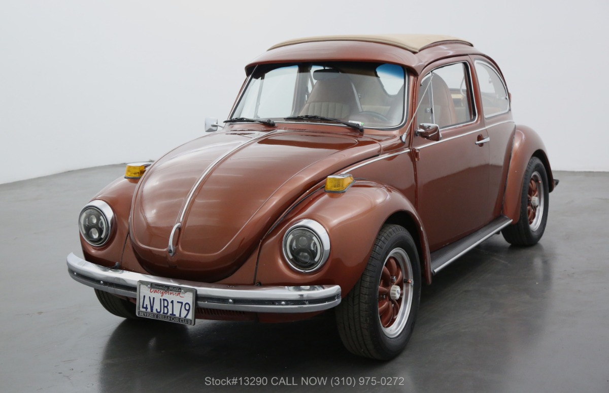 Used 1973 Volkswagen Super Beetle  | Los Angeles, CA