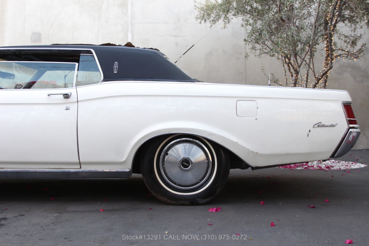 Used 1969 Lincoln Continental Mark III  | Los Angeles, CA