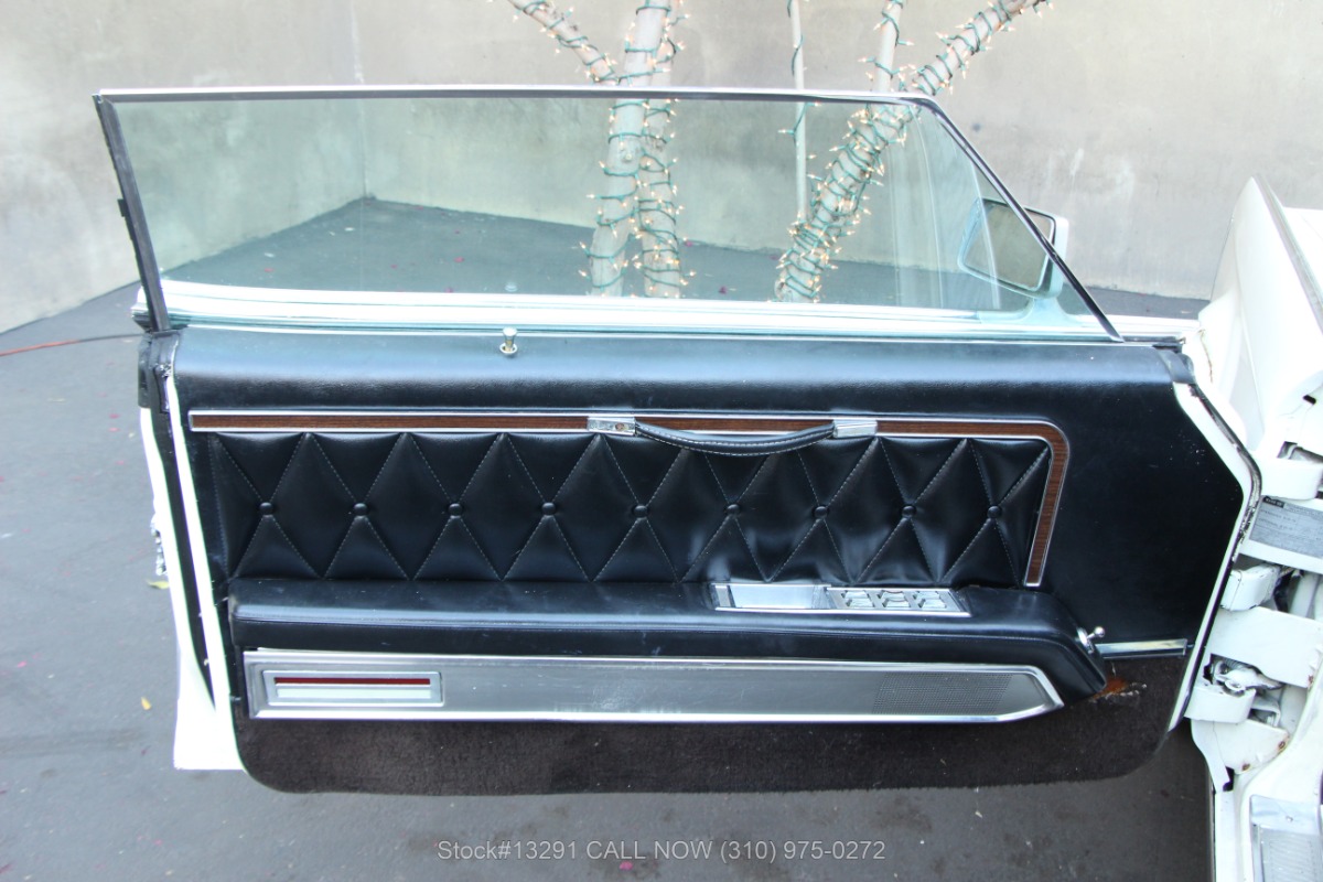 Used 1969 Lincoln Continental Mark III  | Los Angeles, CA