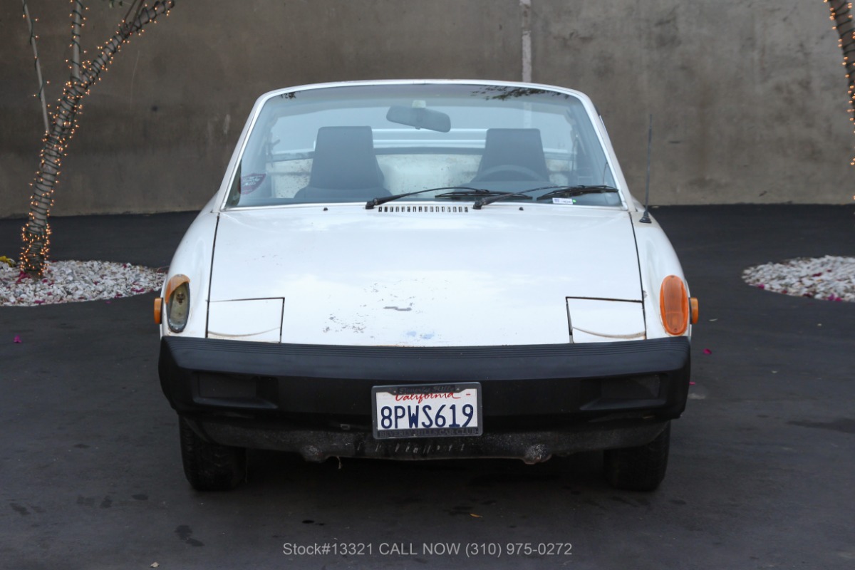 Used 1975 Porsche 914 2.0  | Los Angeles, CA