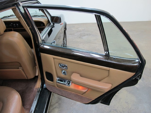 Used 1988 Bentley Mulsanne  | Los Angeles, CA