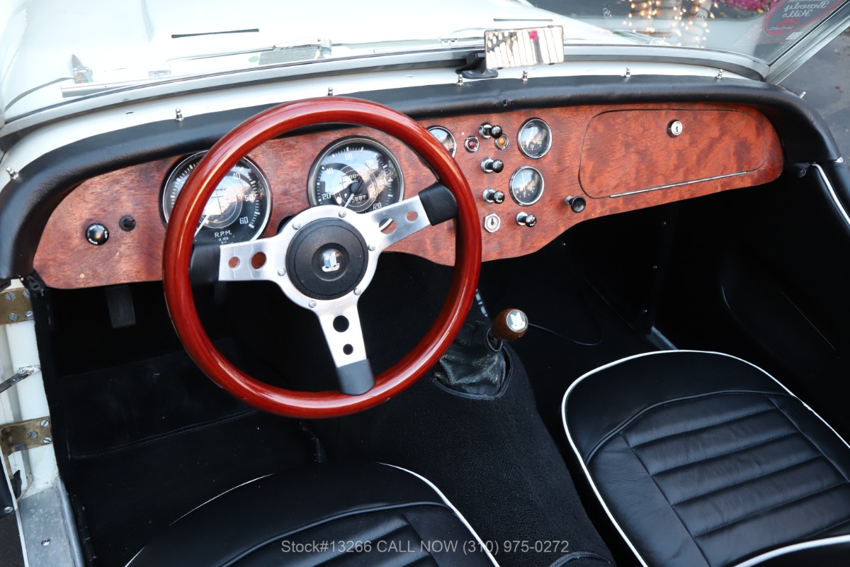 Used 1958 Triumph TR3  | Los Angeles, CA