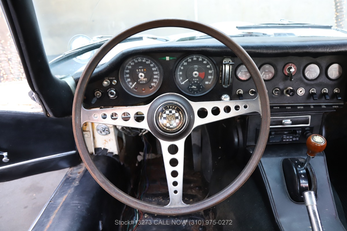 Used 1967 Jaguar XKE 2+2  | Los Angeles, CA