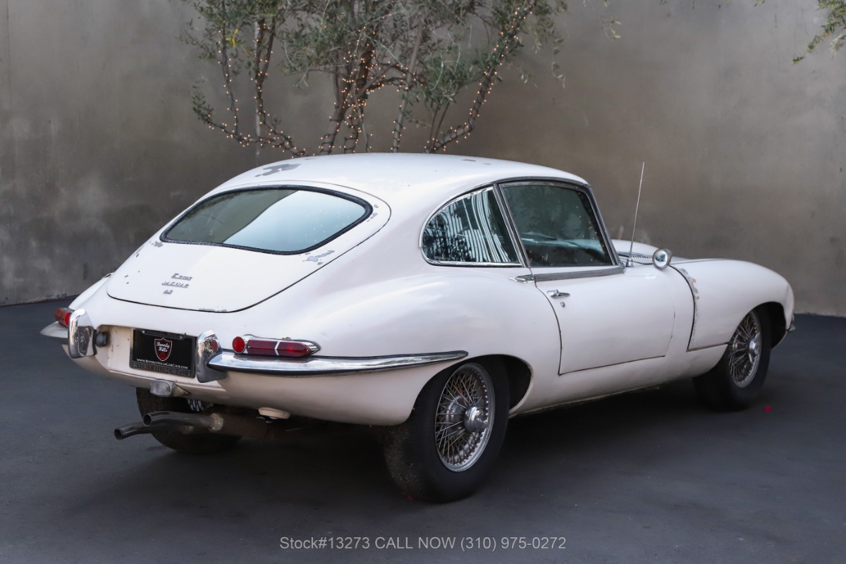 Used 1967 Jaguar XKE 2+2  | Los Angeles, CA