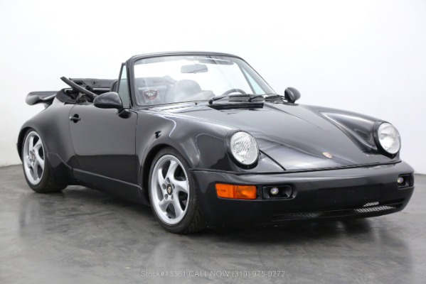 1976 Porsche 911S
