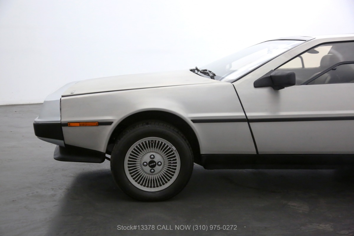 Used 1982 DeLorean DMC-12 | St. Petersburg, FL
