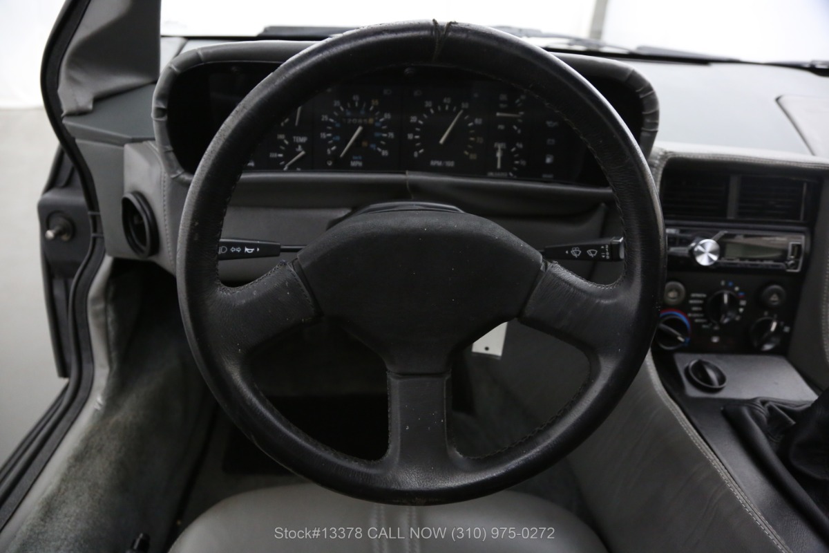 Used 1982 DeLorean DMC-12 | St. Petersburg, FL