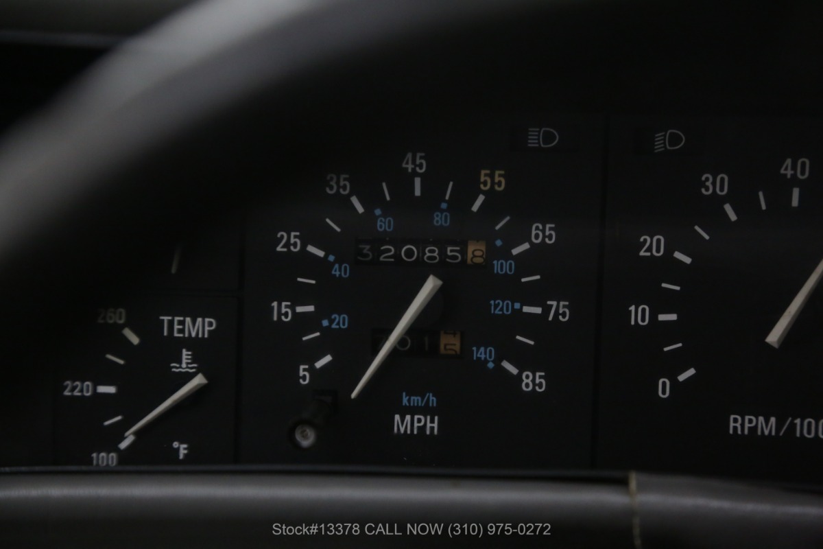 Used 1982 DeLorean DMC-12 | St. Petersburg, FL