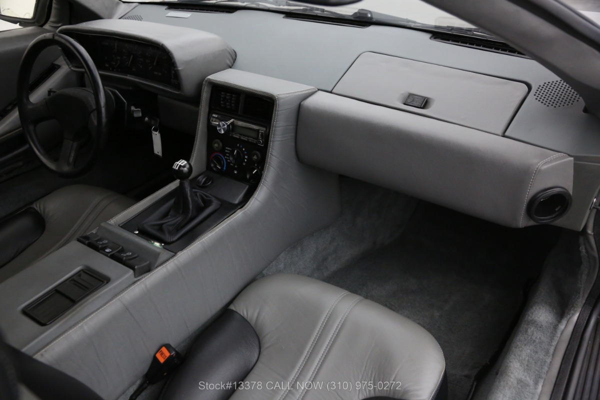 Used 1982 DeLorean DMC-12 | St. Petersburg, FL