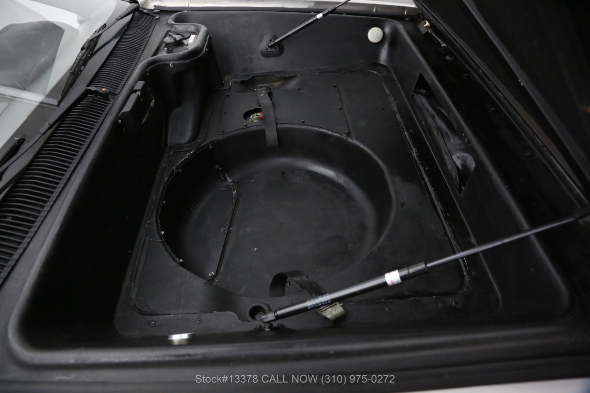 Used 1982 DeLorean DMC-12 | St. Petersburg, FL