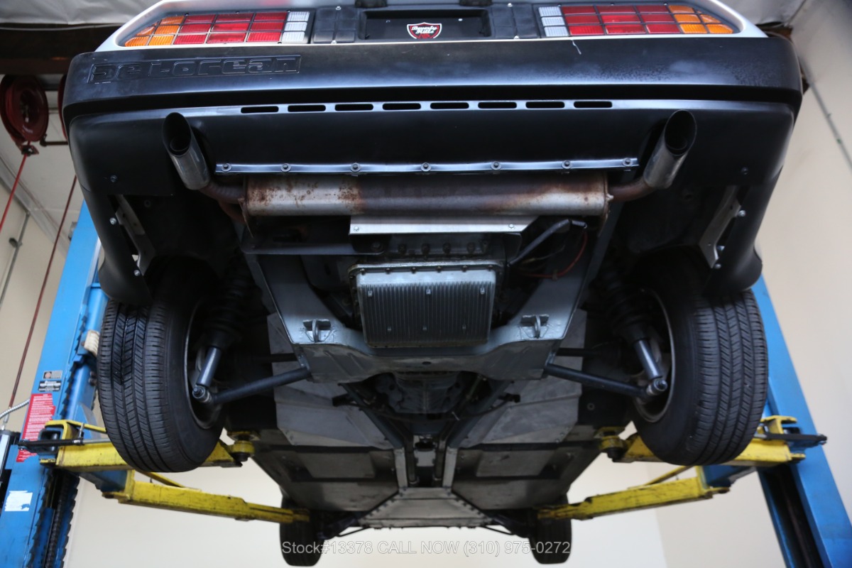 Used 1982 DeLorean DMC-12 | St. Petersburg, FL
