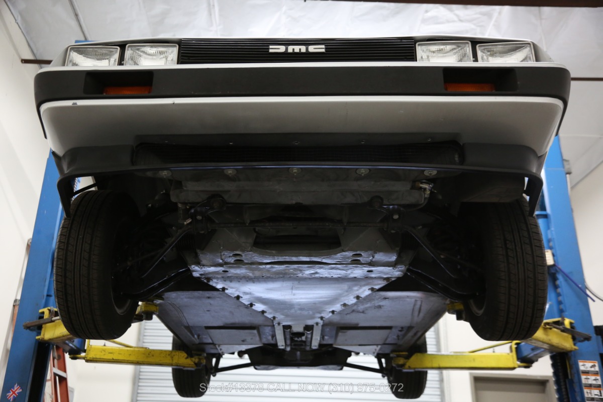 Used 1982 DeLorean DMC-12 | St. Petersburg, FL