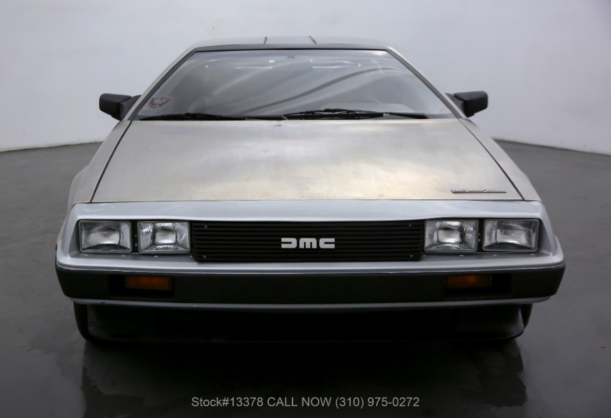 Used 1982 DeLorean DMC-12 | St. Petersburg, FL