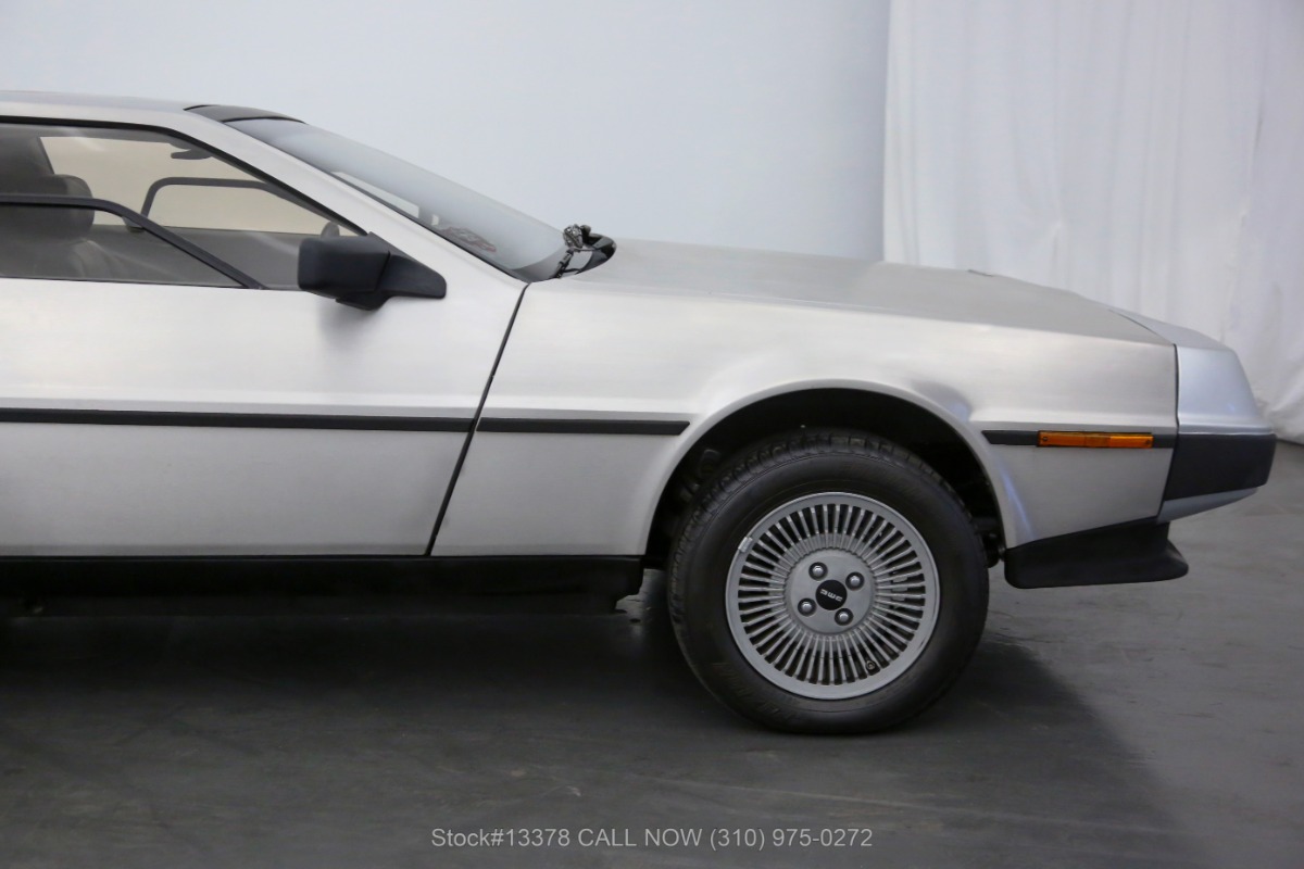 Used 1982 DeLorean DMC-12 | St. Petersburg, FL