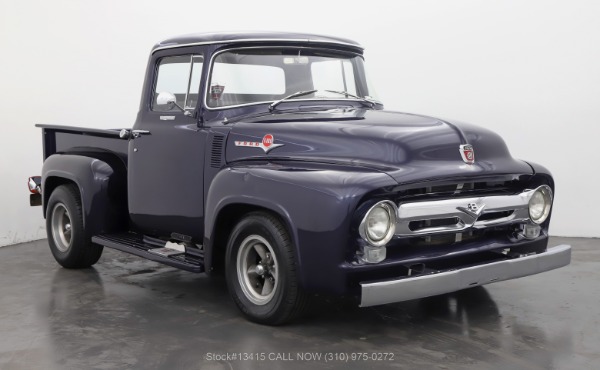 1956 Ford F100