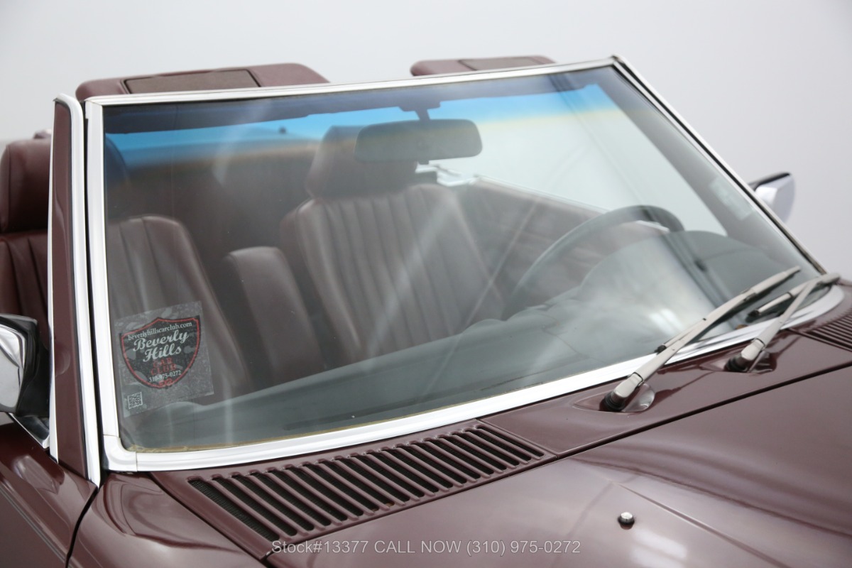 Used 1987 Mercedes-Benz 560SL | St. Petersburg, FL