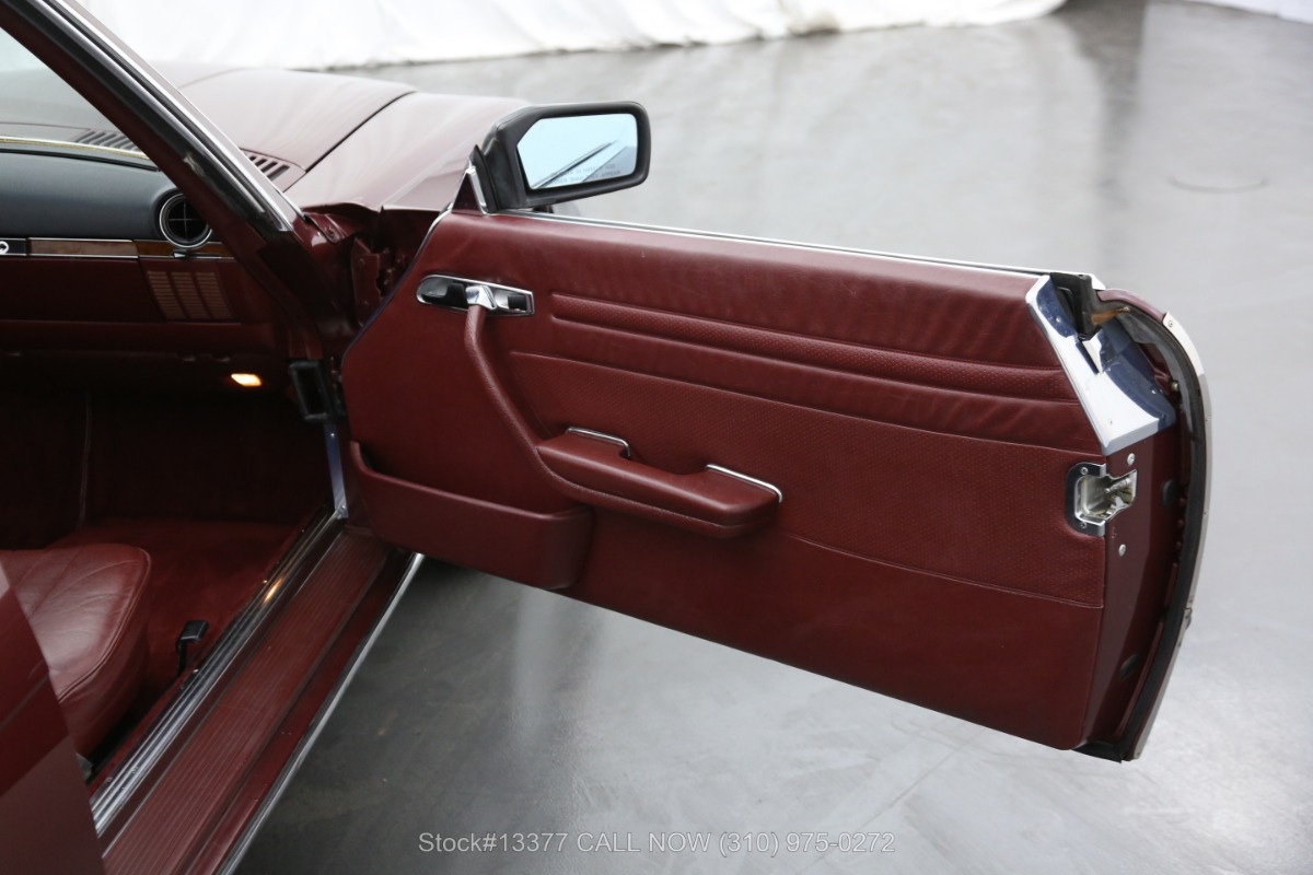 Used 1987 Mercedes-Benz 560SL | St. Petersburg, FL