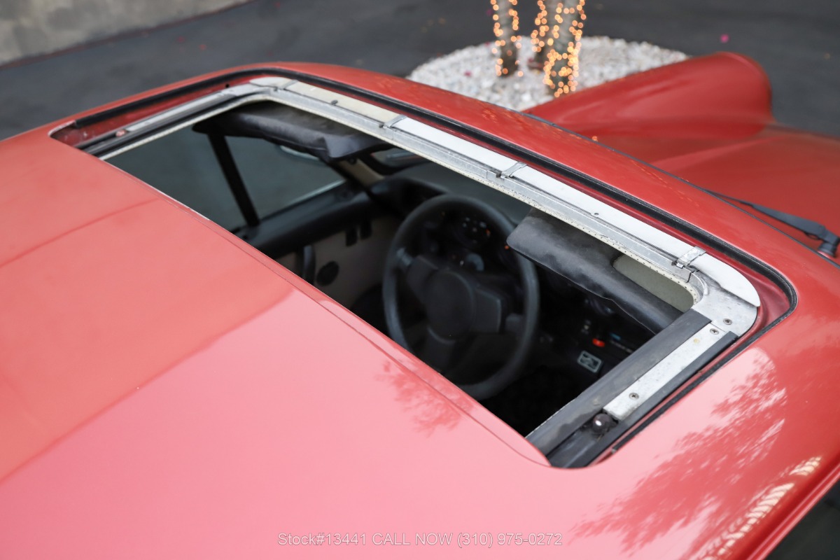Used 1983 Porsche 911SC Coupe | St. Petersburg, FL