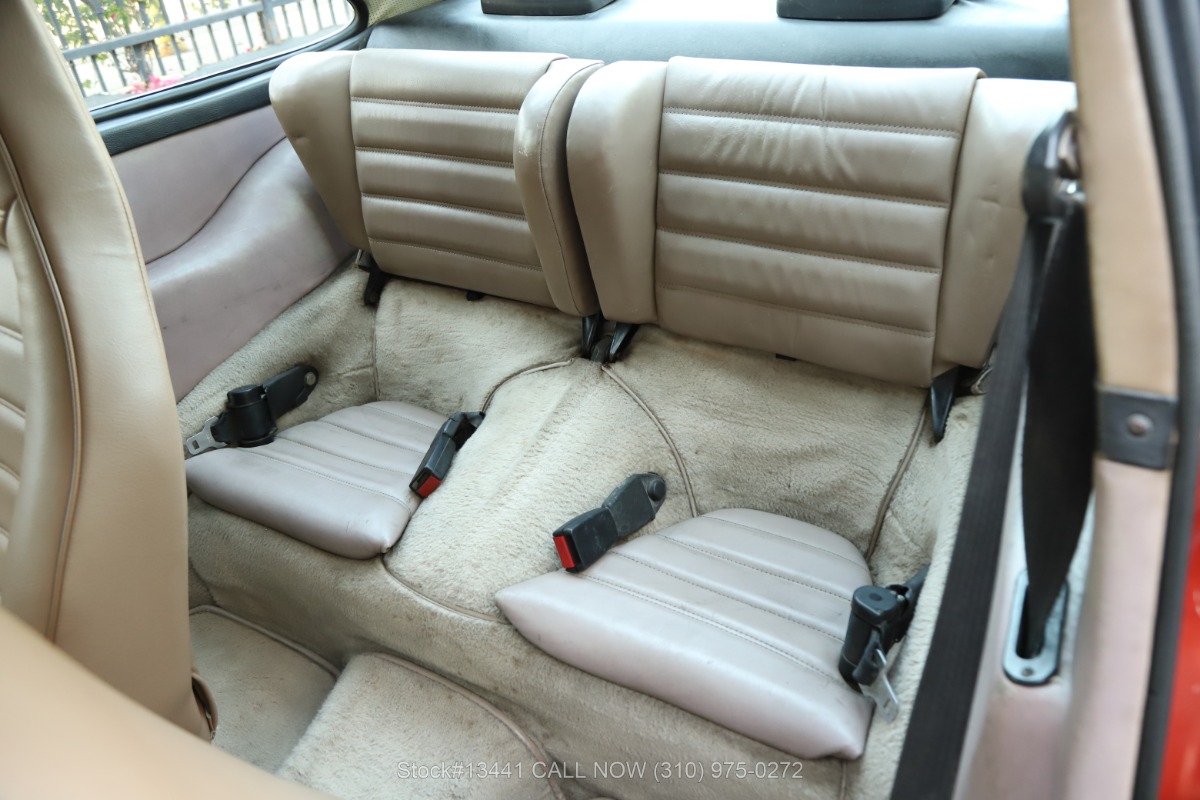 Used 1983 Porsche 911SC Coupe | St. Petersburg, FL