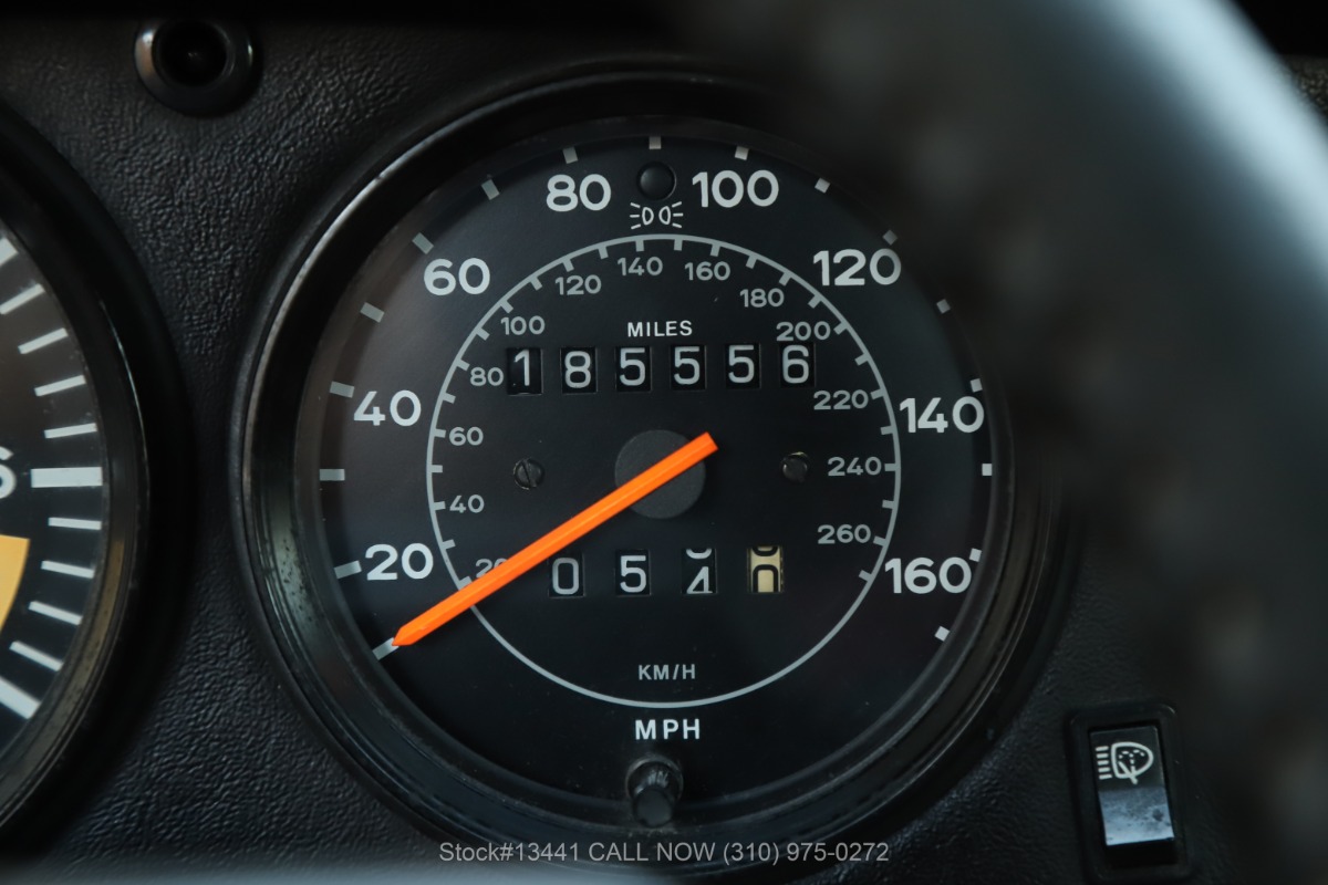 Used 1983 Porsche 911SC Coupe | St. Petersburg, FL