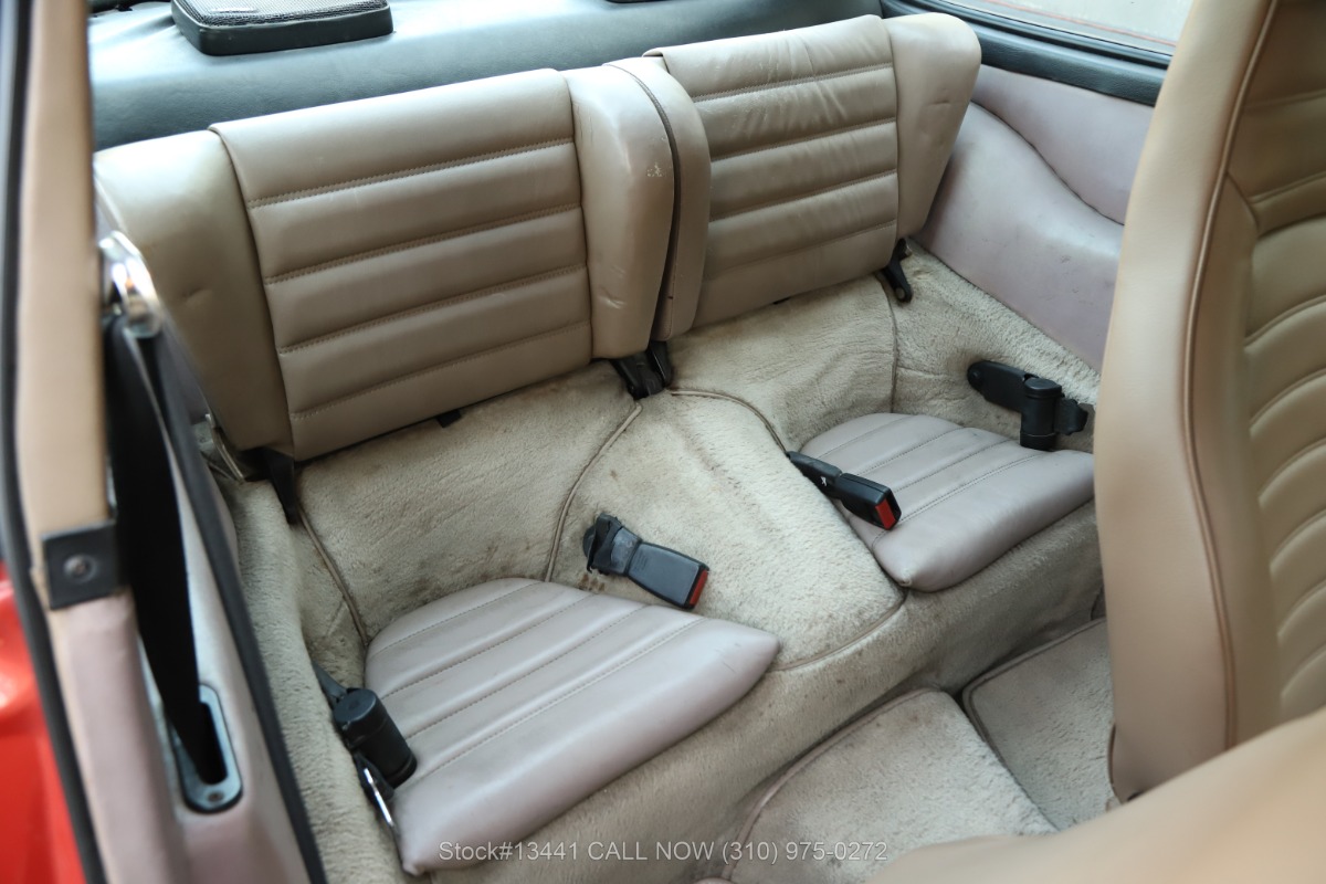 Used 1983 Porsche 911SC Coupe | St. Petersburg, FL