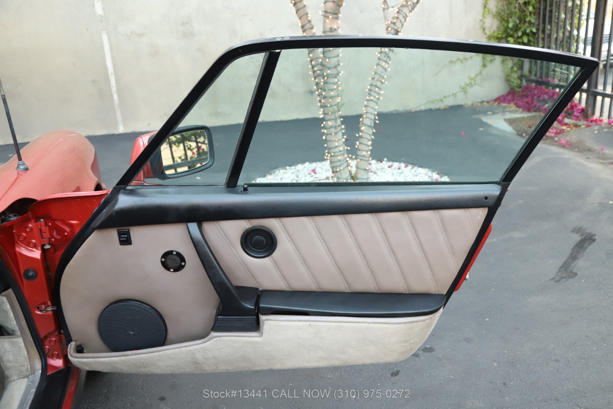 Used 1983 Porsche 911SC Coupe | St. Petersburg, FL