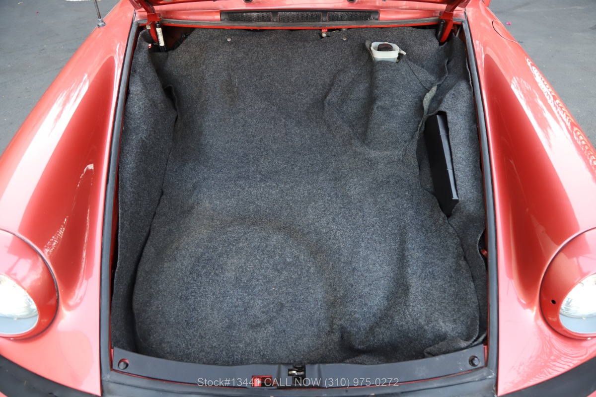 Used 1983 Porsche 911SC Coupe | St. Petersburg, FL