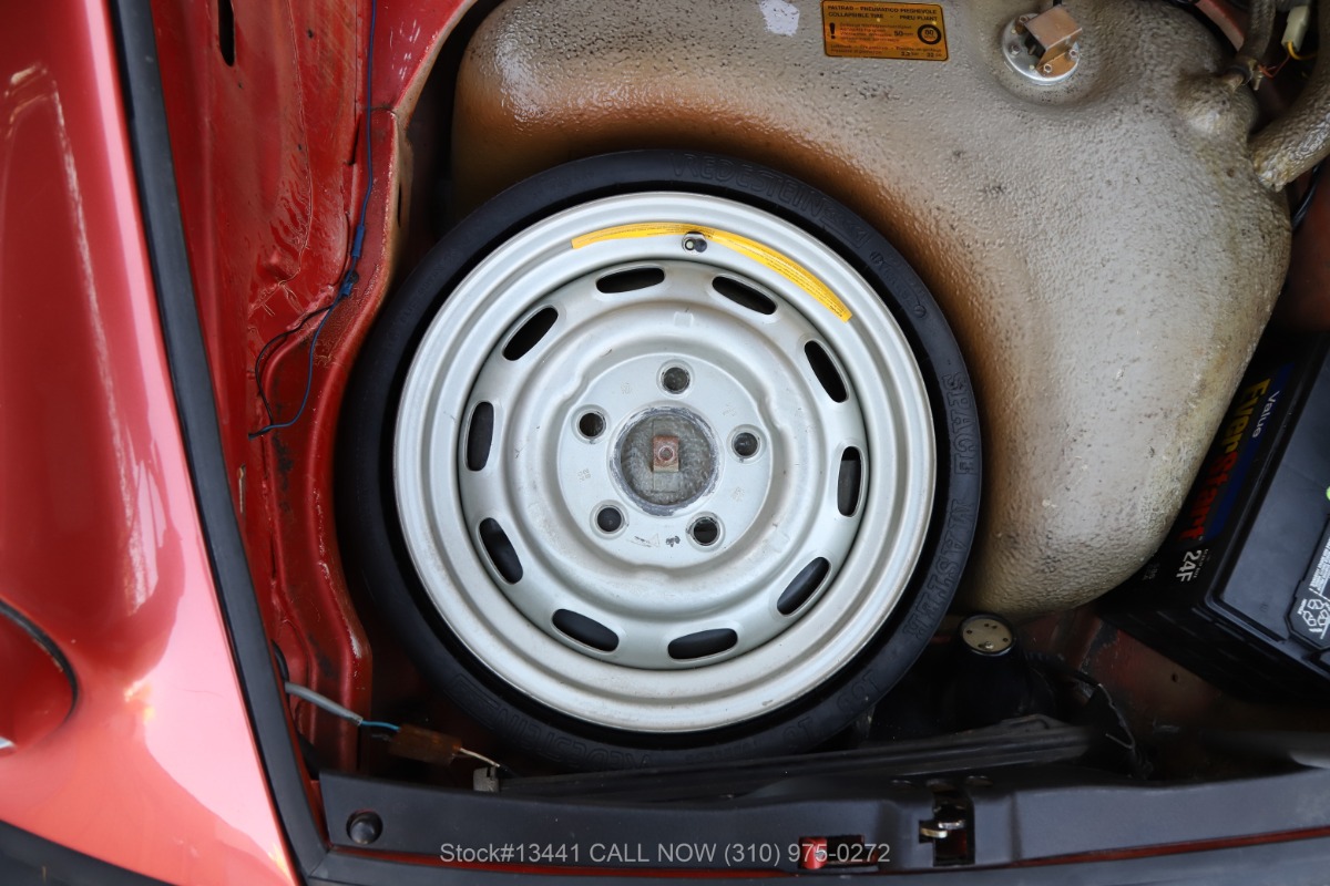 Used 1983 Porsche 911SC Coupe | St. Petersburg, FL