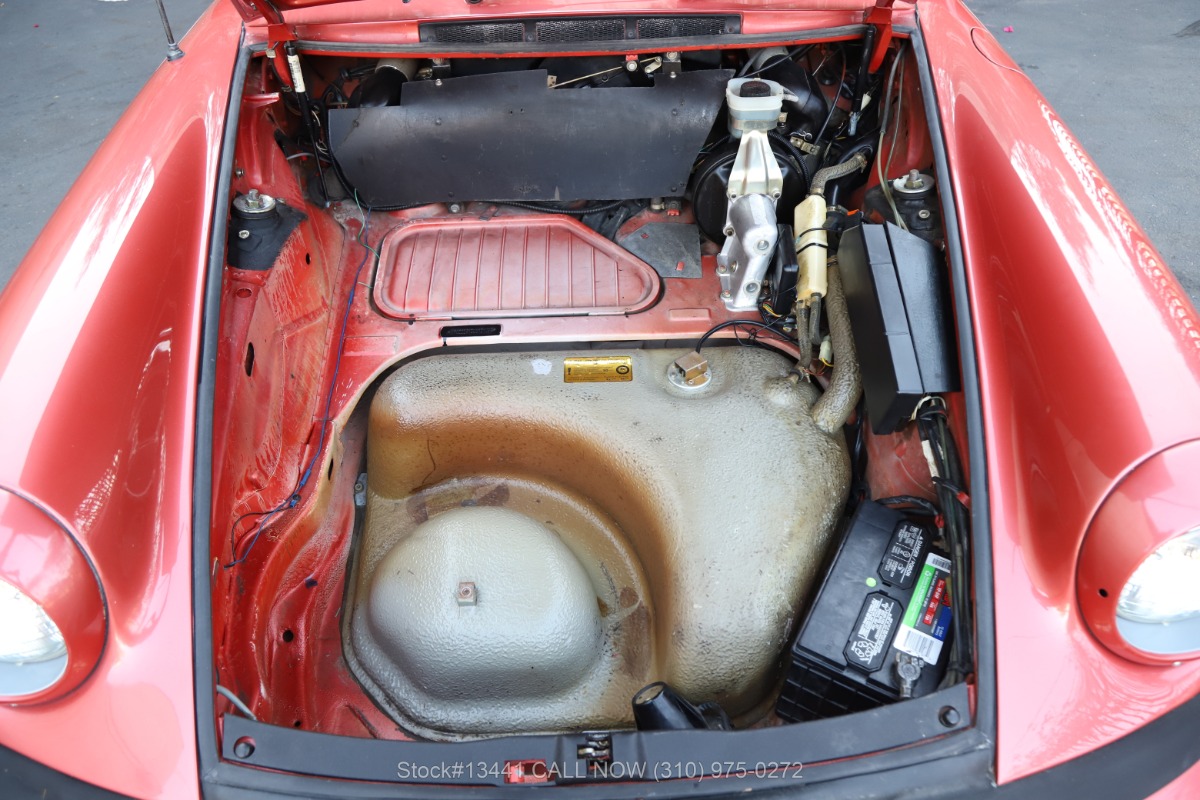 Used 1983 Porsche 911SC Coupe | St. Petersburg, FL