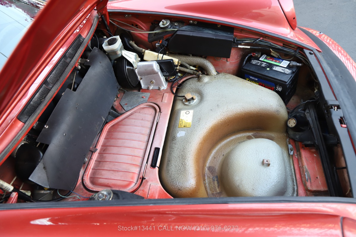 Used 1983 Porsche 911SC Coupe | St. Petersburg, FL