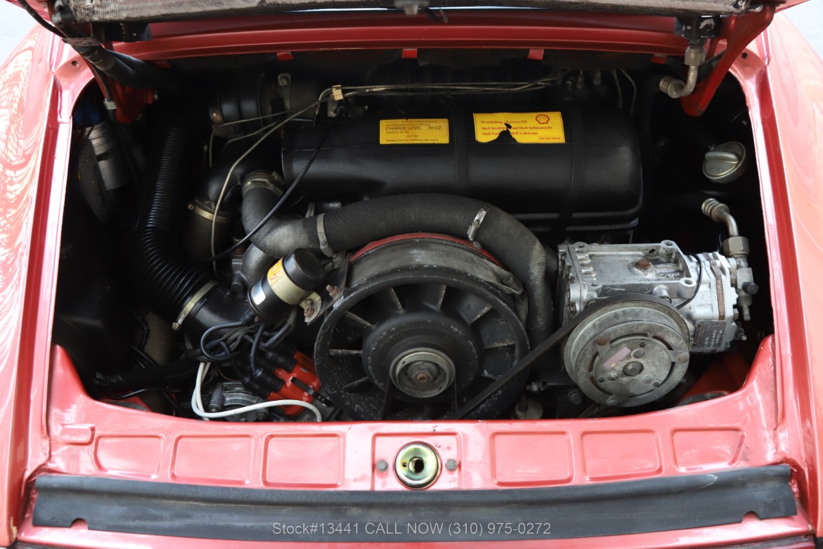 Used 1983 Porsche 911SC Coupe | St. Petersburg, FL