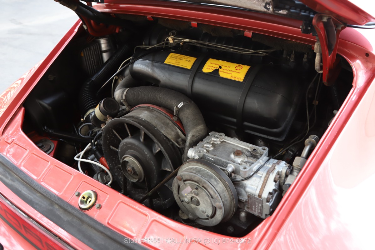 Used 1983 Porsche 911SC Coupe | St. Petersburg, FL