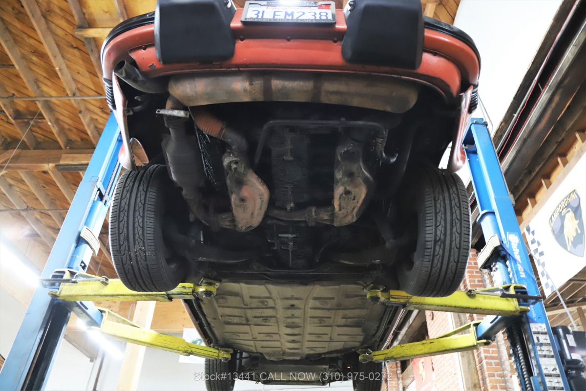 Used 1983 Porsche 911SC Coupe | St. Petersburg, FL