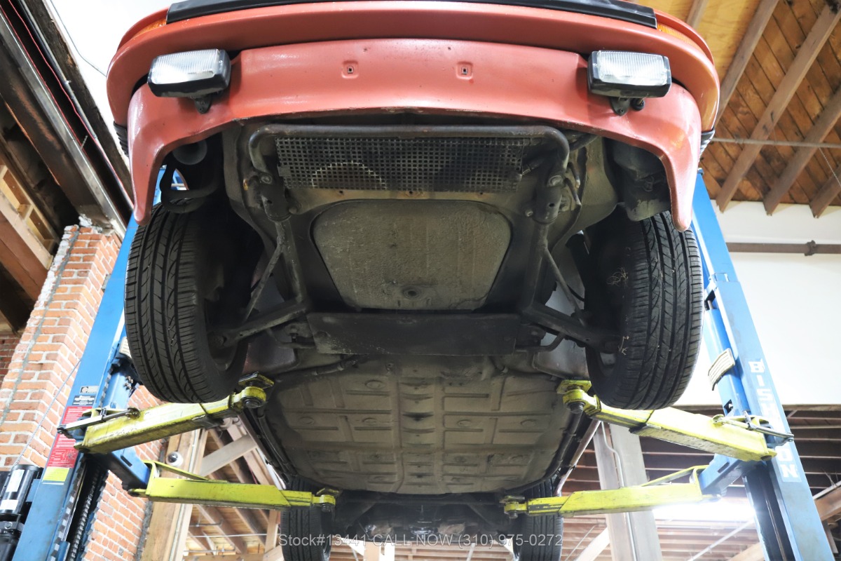 Used 1983 Porsche 911SC Coupe | St. Petersburg, FL