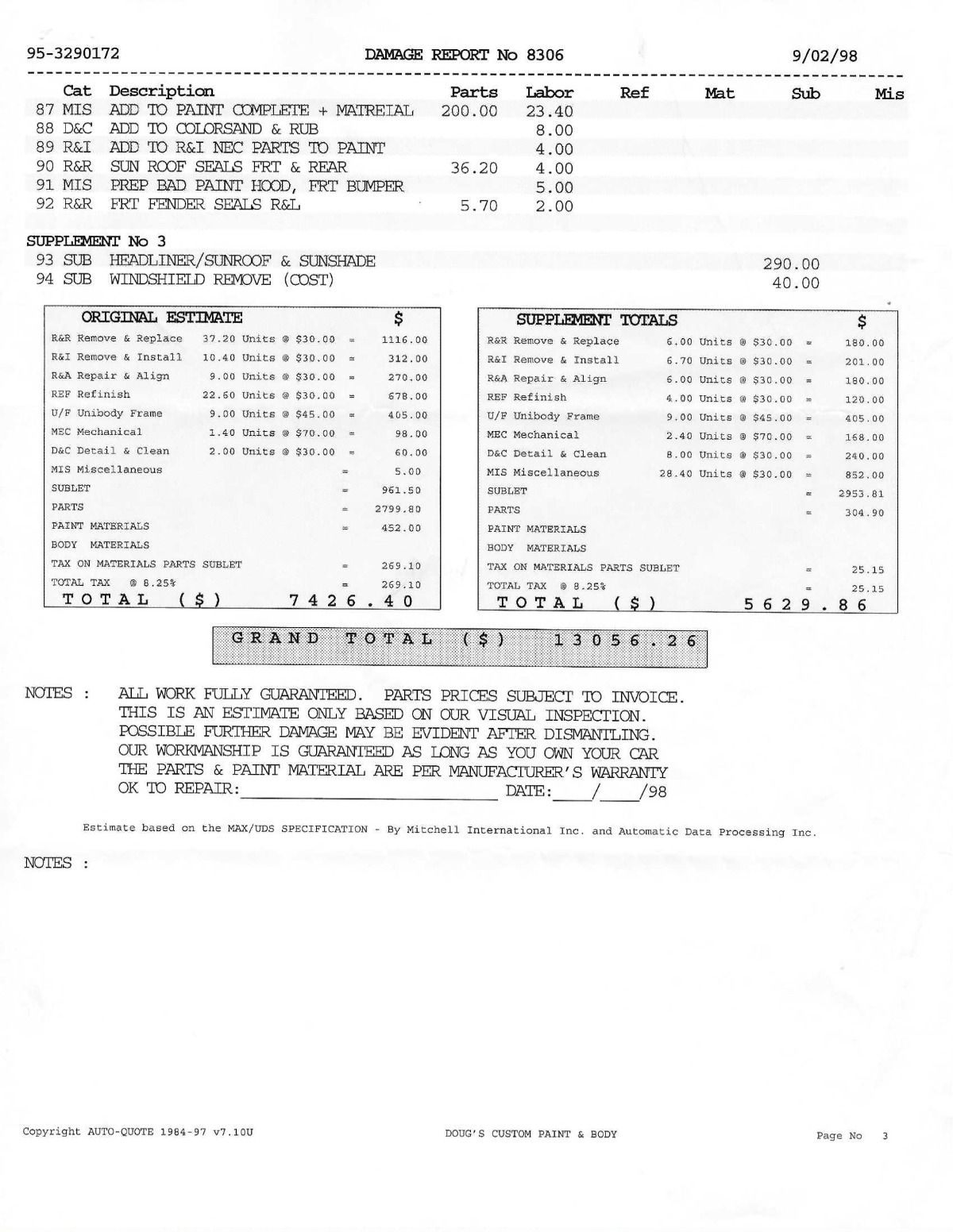 Used 1983 Porsche 911SC Coupe | St. Petersburg, FL
