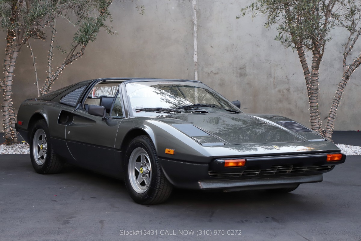 1982 ferrari testarossa